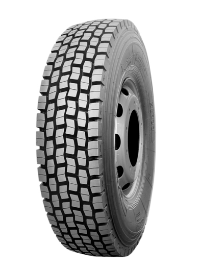 TBR Tyre 295/80R22.5